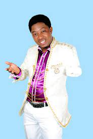 AUDIO: Joseph Nyuki - Tegemeo Langu Mp3 Download