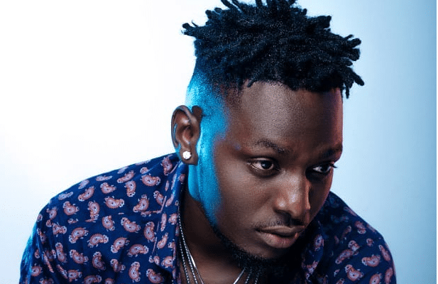 AUDIO: Barakah The Prince - Mawazo Mp3 Download
