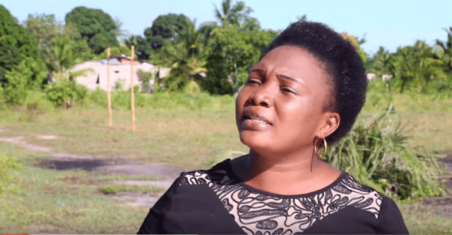 AUDIO: Martha Mwaipaja - Nifundishe Kunyamaza Mp3 Download