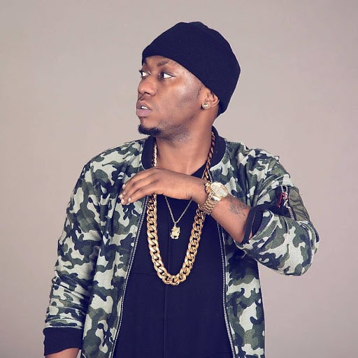 AUDIO: Rich Mavoko - Pacha Wangu Mp3 Download