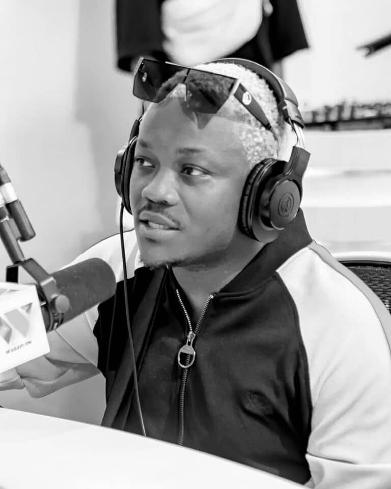 AUDIO: Dully Sykes - Yono Mp3 Download