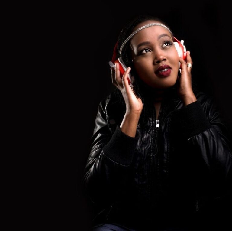 AUDIO: Alice Kimanzi Ft Bethu - Yahweh Mp3 Download
