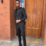 AUDIO: Goodluck Gozbert - Shukurani Mp3 Download