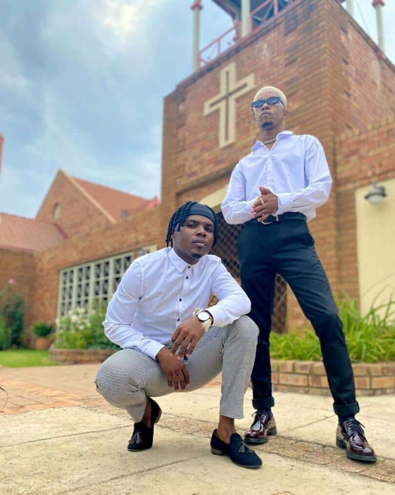 AUDIO: Blaq Diamond - Summer YoMuthi Mp3 Download