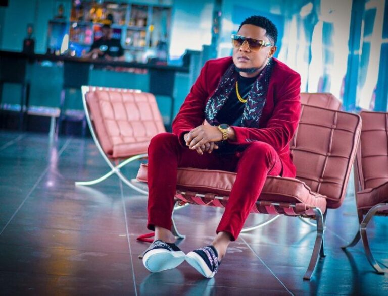 AUDIO: Christian Bella Ft Saraphina - Natamani Mp3 Download