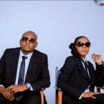 AUDIO: Prof Jay Ft Juma Nature - Zali La Mentali Mp3 Download