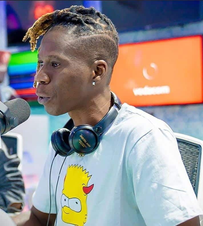 AUDIO: Ferooz Ft Proffesor Jay - Starehe Mp3 Download
