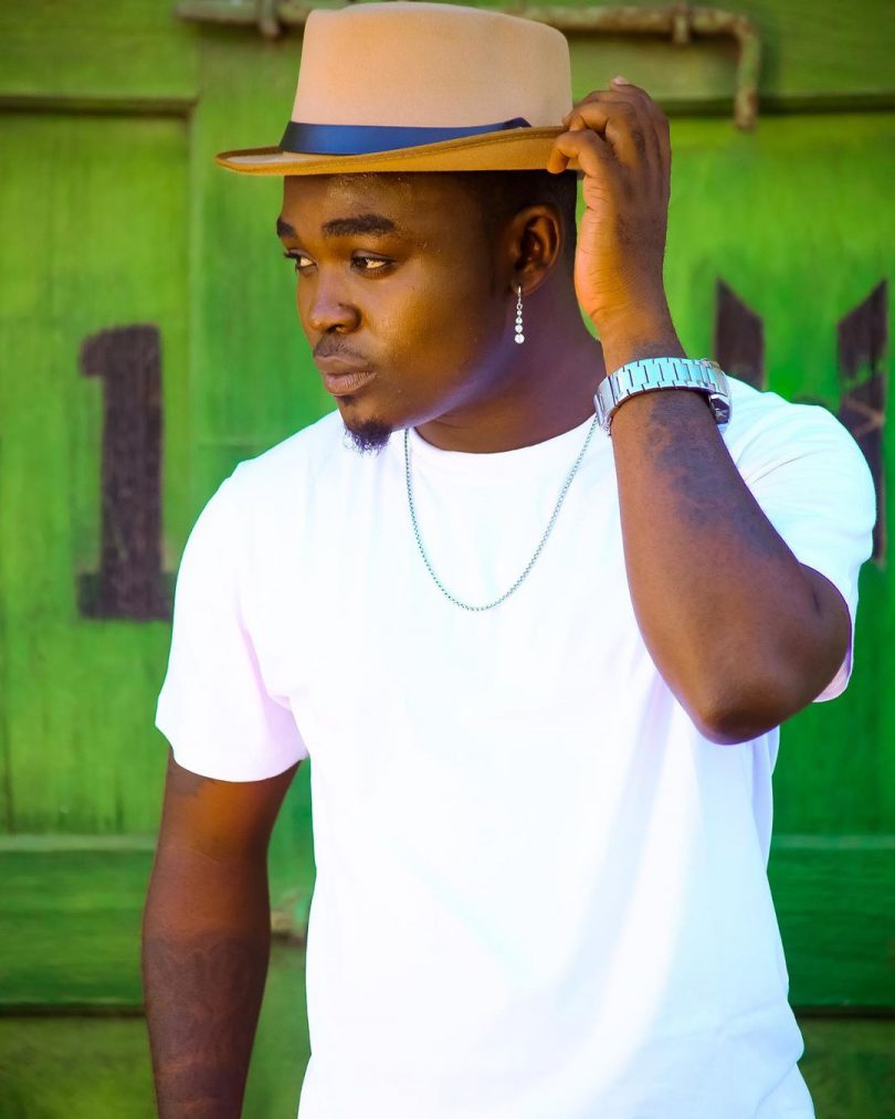 AUDIO: Aslay - Kidawa Mp3 Download