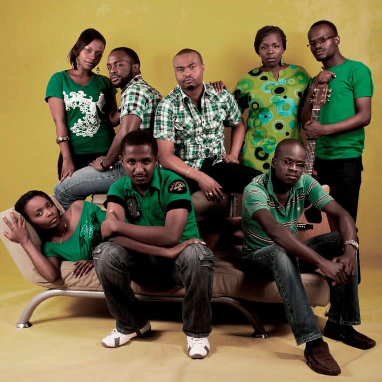 AUDIO: Adawnage Band - Uwezo Mp3 Download