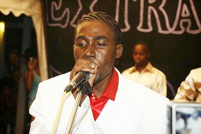AUDIO: Banza Stone - Mtaji Wa Masikini Mp3 Download