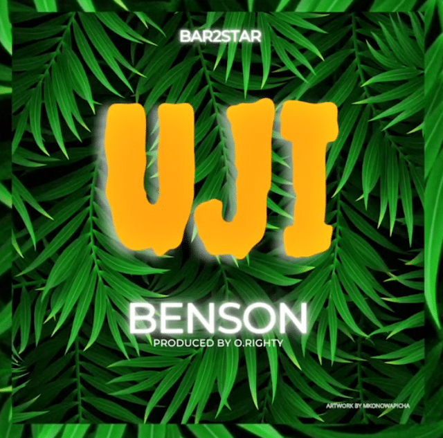 AUDIO: Benson - Uji Mp3 Download
