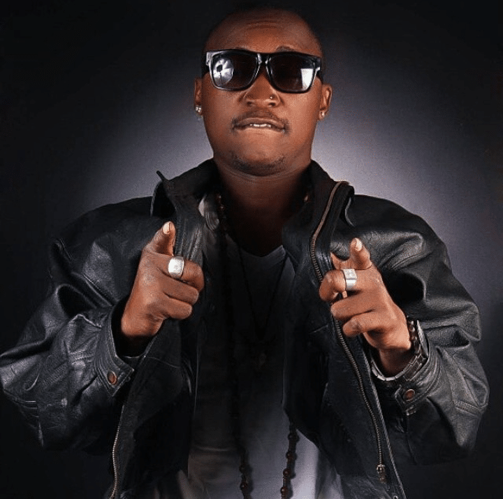 AUDIO: Chidi Beenz - Freestyle Ya Matusi Mp3 Download
