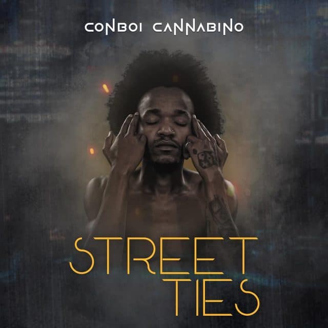 AUDIO: Conboi Cannabino Ft Belle 9 - Size Yako Mp3 Download