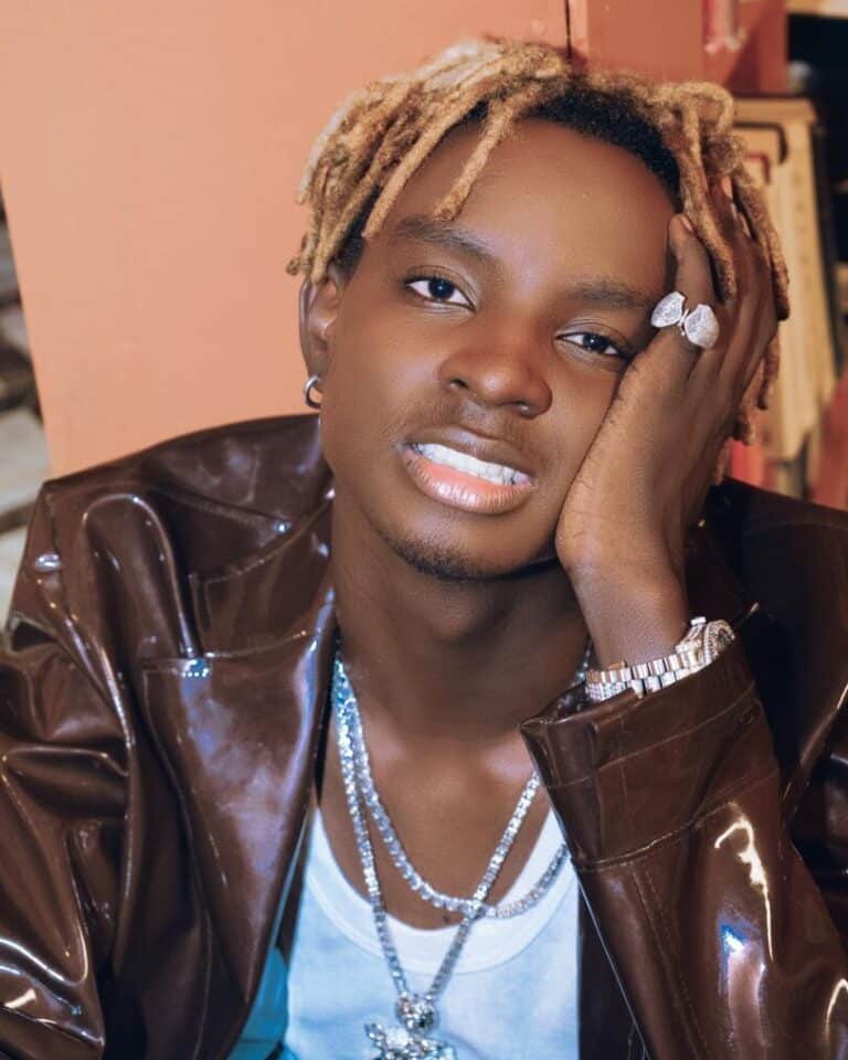 Download: D Voice - Kuachana Shilingi Ngapi AUDIO