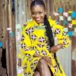 AUDIO: Mwasiti Ft Chid Beenz - Hao Mp3 Download
