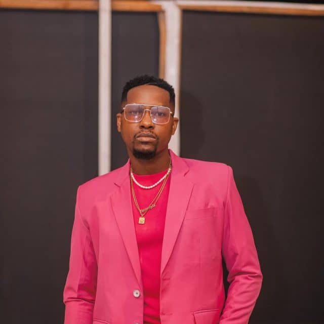 AUDIO: Maua Sama Ft G Nako - Mwagia Ndani Mp3 Download