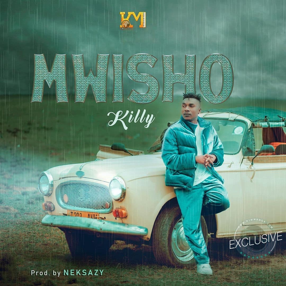 AUDIO: Killy – Mwisho Mp3  Download