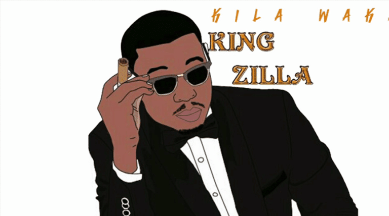AUDIO: Godzilla Ft Joti - Lakuchumpa Mp3 Download