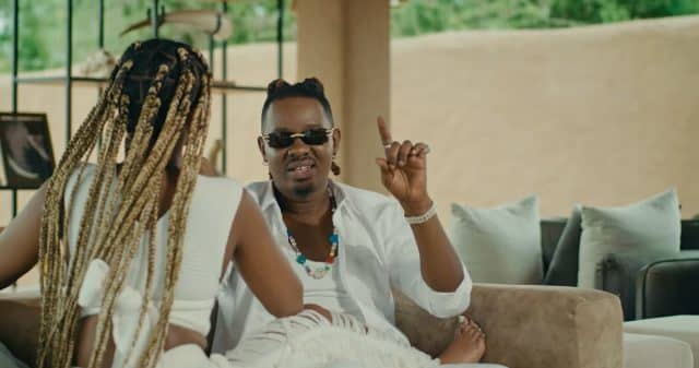 VIDEO: Lava Lava - Desh Desh Mp4 Download