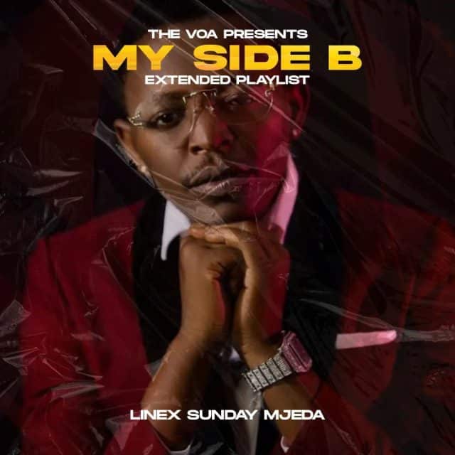 FULL ALBUM: Linex - My Side B Mp3 Download