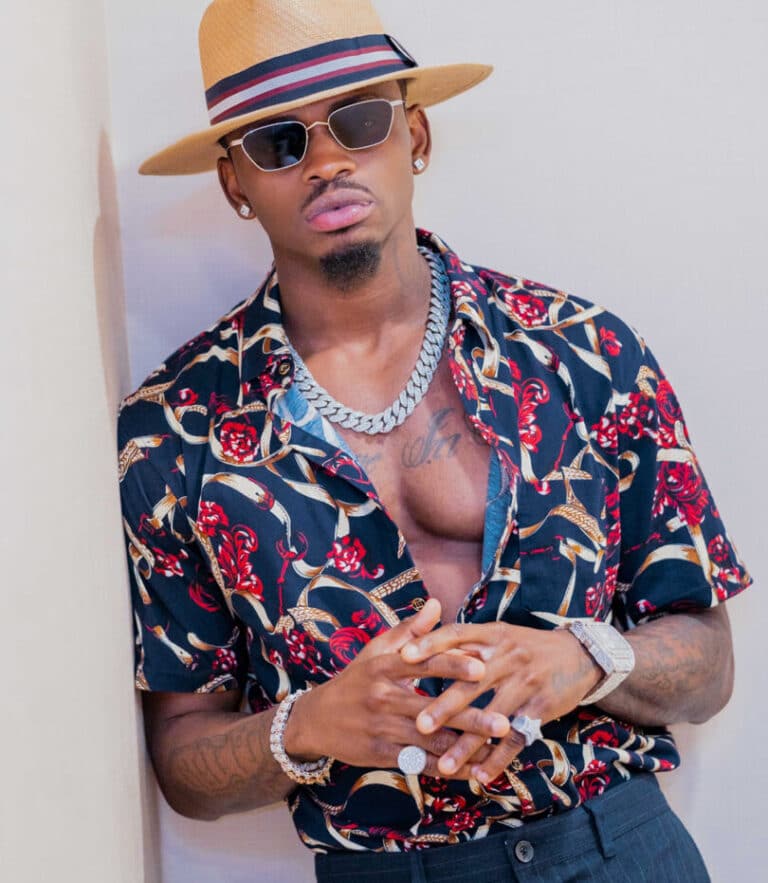 AUDIO: Bracket Ft Diamond Platnumz & Tiwa Savage - Alive Mp3 Download