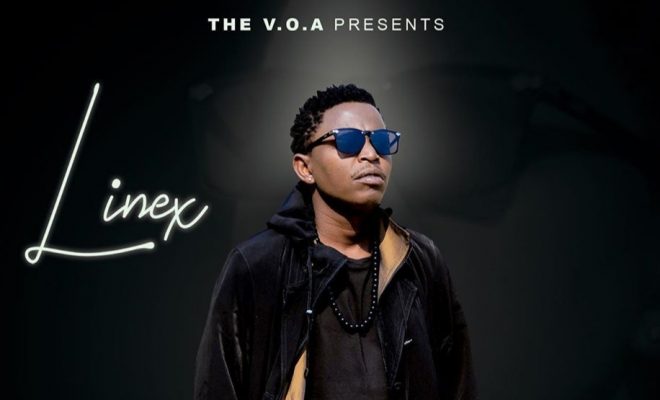 Download: Linex Sunday – Moyo Wa Subira AUDIO