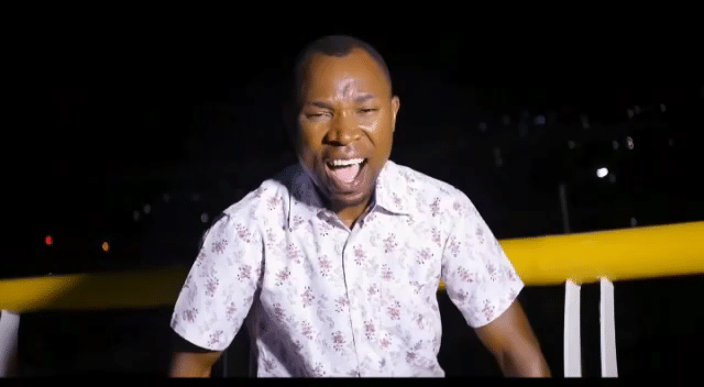 AUDIO: Sifaeli Mwabuka - Heri Lawama Mp3 Download