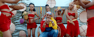 VIDEO: Jay Melody - Zeze Mp4 Download