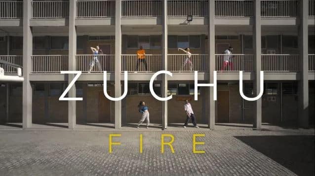 VIDEO: Zuchu - Fire Mp4 Download