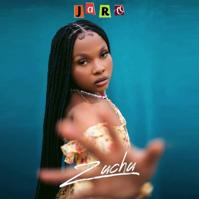 AUDIO: Zuchu - Jaro Mp3 Download