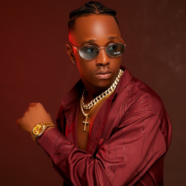 AUDIO: Ibraah - Sitosema Mp3 Download