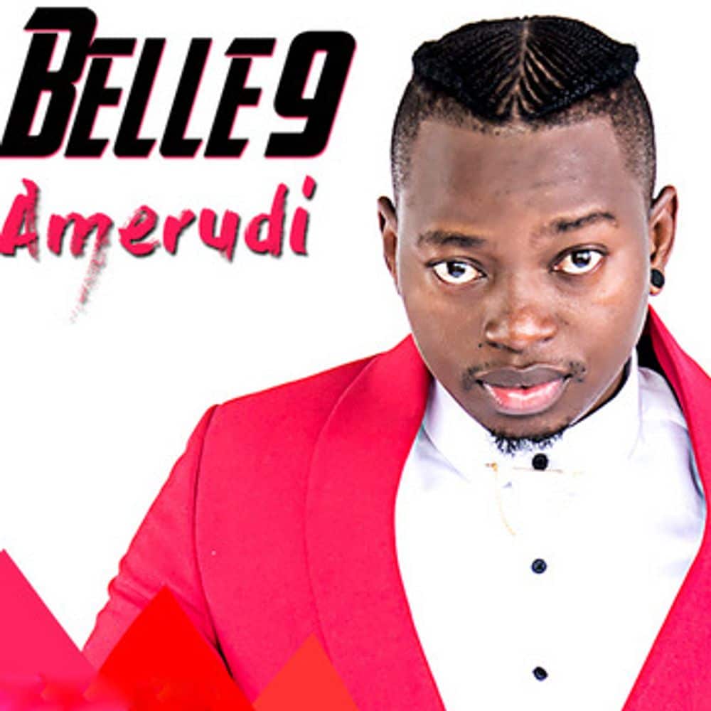 AUDIO: Belle 9 - Amerudi Mp3 Download