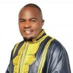 AUDIO: Bony Mwaitege - Ni Kwa Neema Mp3 Download
