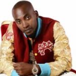AUDIO: Bushoke Ft K Lynn - Nalia Kwa Furaha Mp3 Download
