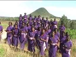 AUDIO: Migori Choir - Hodi Hodi Mp3 Download