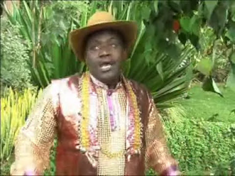 AUDIO: Newton Karish - Taabu Ni Mbaya Mp3 Download
