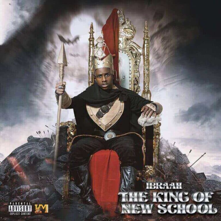 FULL ALBUM: B2K - The KING OF NEW SCHOOL Mp3 Download