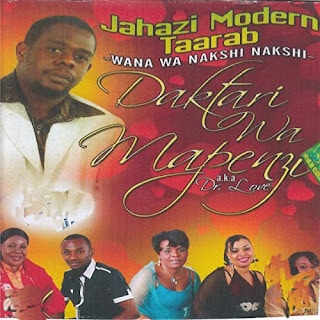AUDIO: Jahazi Modern Taarab - Domokaya Mp3 Download