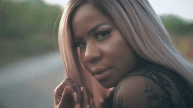 AUDIO: Lady Jaydee Ft TID - Understanding Mp3 Download