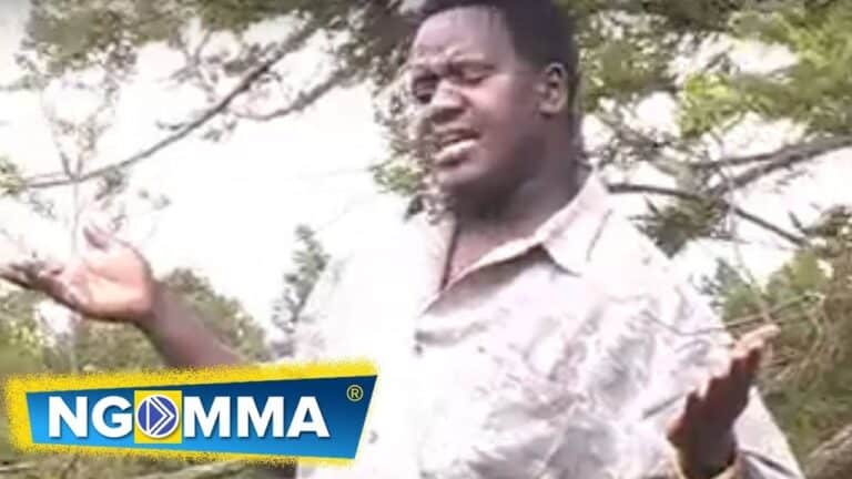AUDIO: Newton Karish - Ngoma Bila Nguo Mp3 Download