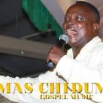 AUDIO: Cosmas Chidumule Choir - Yesu Ni Bwana Mp3 Download