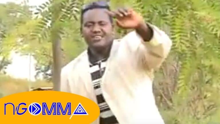 AUDIO: Newton Karish - Mpenzi Jane Mp3 Download