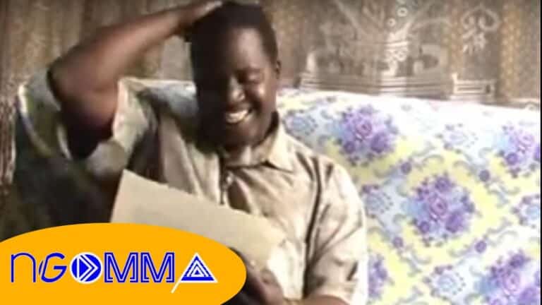 AUDIO: Newton Karish - Muthoni Kifagio Mp3 Download