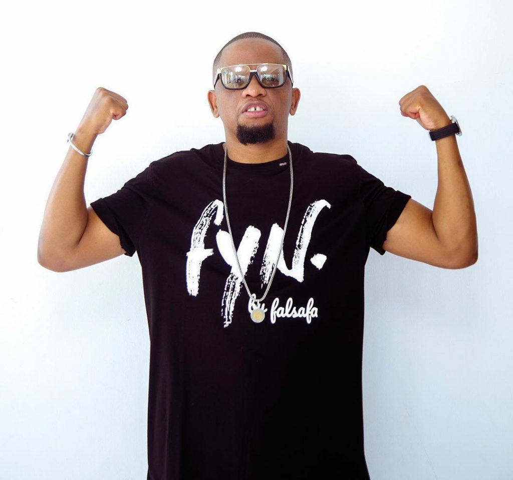 AUDIO: MwanaFA Ft Linah - Yalaiti Mp3 Download