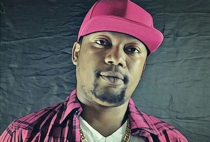 AUDIO: Nikki Mbishi - Nimekumiss Mp3 Download