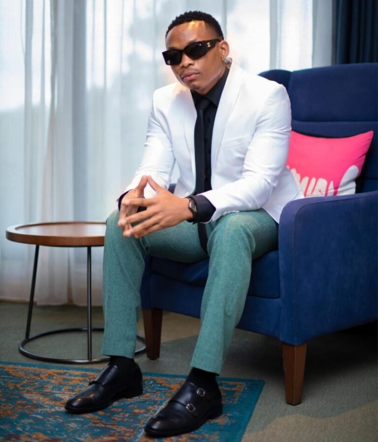 AUDIO: Otil Brown - Celebration Mp3 Download