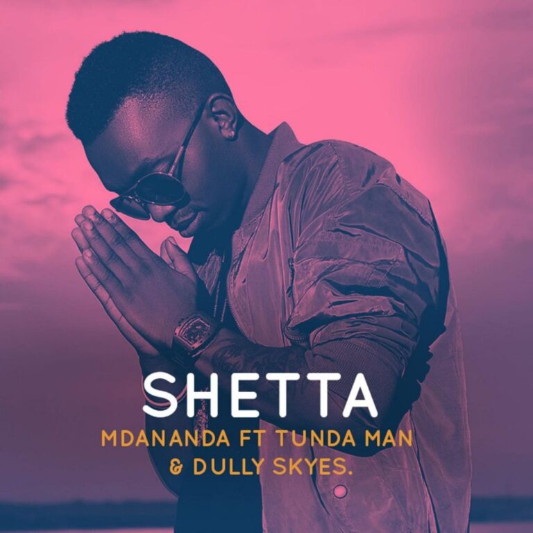 AUDIO: Shetta Ft Dully Sykes & Tunda Man - Mdananda Mp3 Download