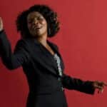 AUDIO: Rose Muhando - Mteule Uwe Macho Mp3 Download