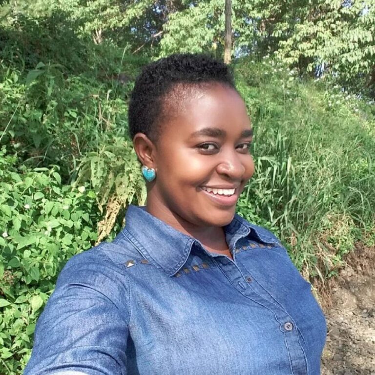 AUDIO: Lady Mariam - Tinda Tine Mp3 Download