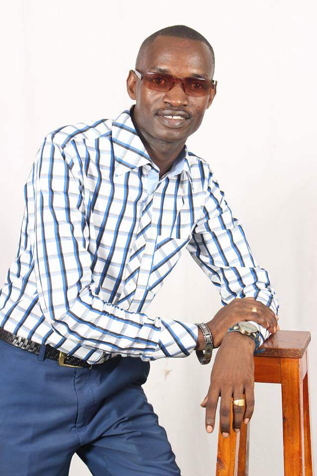 AUDIO: Martin Murunga - Sioni Mwingine Mp3 Download